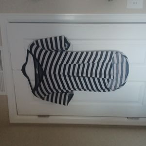 Lularoe stripped top